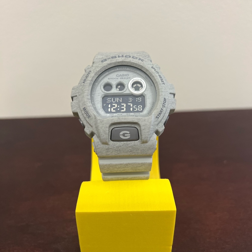 G Shock Watch